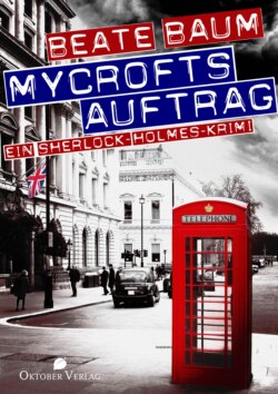 Mycrofts Auftrag