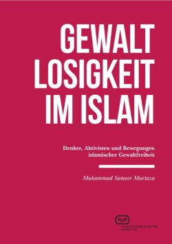 Gewaltlosigkeit im Islam