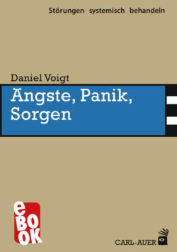 Ängste, Panik, Sorgen