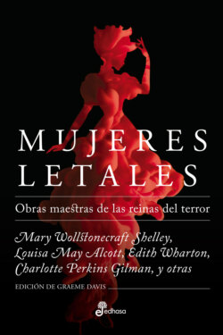 Mujeres letales