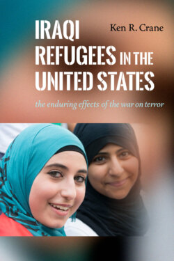 Iraqi Refugees in the United States