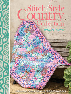 Stitch Style Country Collection