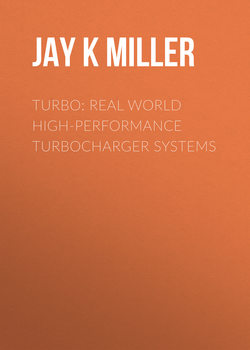 Turbo: Real World High-Performance Turbocharger Systems