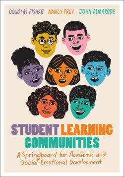 Student Learning Communities