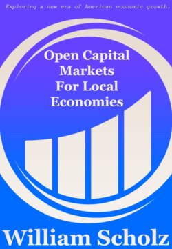 Open Capital Markets For Local Economies