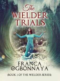 The Wielder Trials