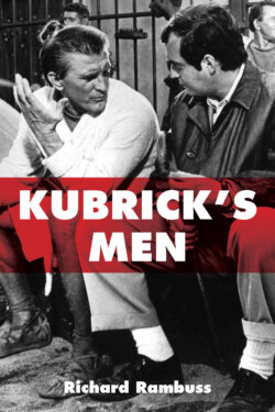 Kubrick's Men