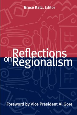 Reflections on Regionalism