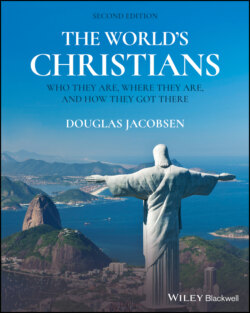 The World's Christians