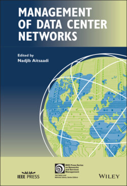 Management of Data Center Networks