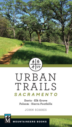 Urban Trails: Sacramento