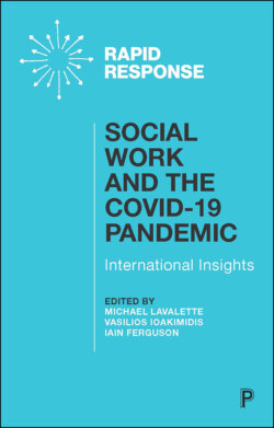 Social Work and the COVID-19 Pandemic