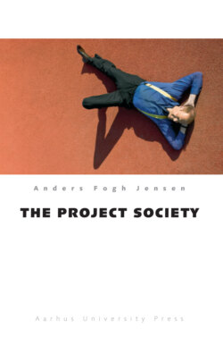 The Project Society