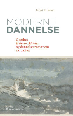 Moderne dannelse