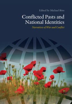 Conflicted Pasts and National Identities