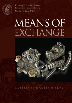Means of Exchange