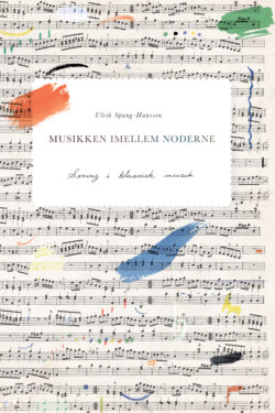 Musikken imellem noderne