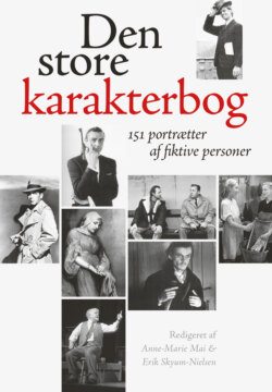 Den store karakterbog