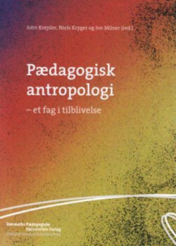 PAedagogisk antropologi