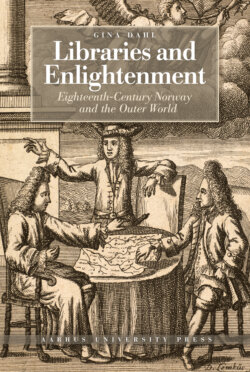Libraries and Enlightenment