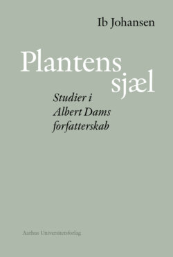 Plantens sjAel