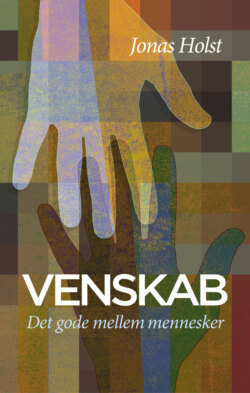 Venskab