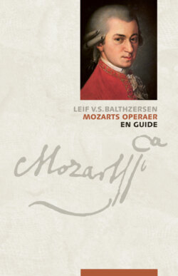 Mozarts operaer