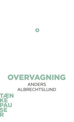 Overvagning