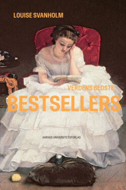 Verdens bedste bestsellers