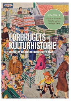 Forbrugets kulturhistorie