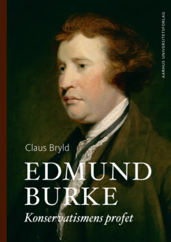 Edmund Burke