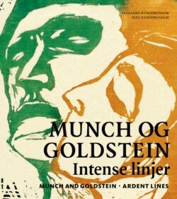 Munch og Goldstein