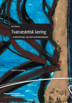 TvAerAestetisk lAering