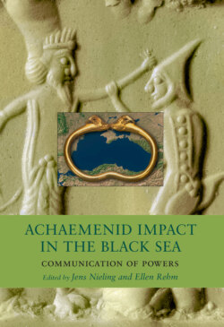 Achaemenid Impact in the Black Sea