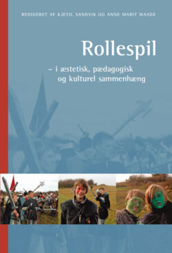 Rollespil