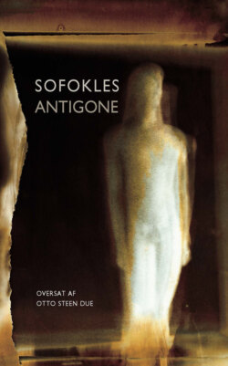 Sofokles Antigone