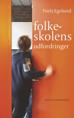 Folkeskolens udfordringer