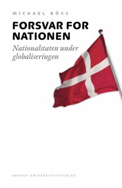 Forsvar for nationen