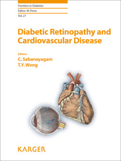 Diabetic Retinopathy and Cardiovascular Disease