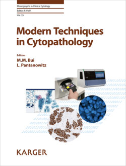 Modern Techniques in Cytopathology