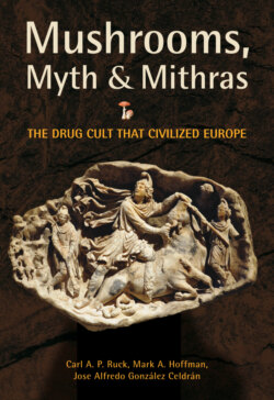 Mushrooms, Myth and Mithras