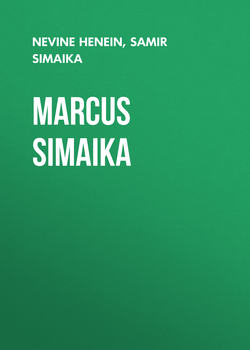 Marcus Simaika