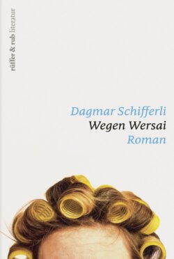 Wegen Wersai