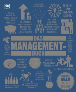 Big Ideas. Das Management-Buch