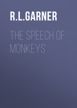 The Speech of Monkeys