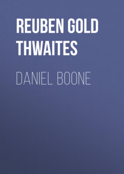 Daniel Boone