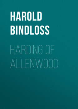 Harding of Allenwood