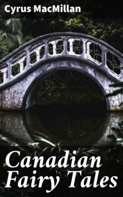 Canadian Fairy Tales