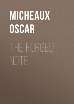 The Forged Note