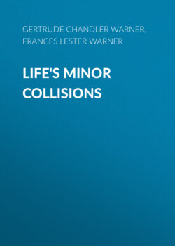 Life's Minor Collisions